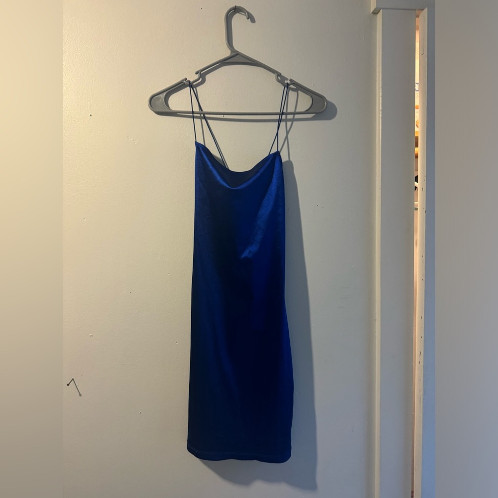 DATE NIGHT / HOMECOMING DRESS